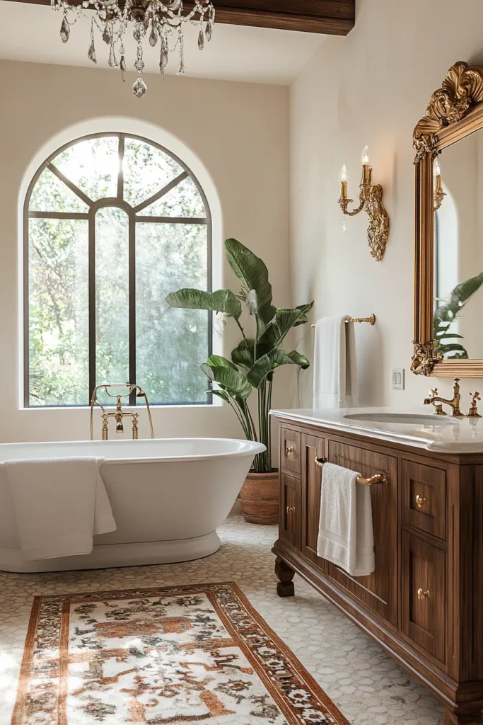 Transform Your Bathroom